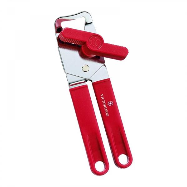 Victorinox Universal Can Opener Red